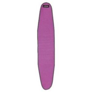Empower Back Support Slimmer Belt - Purple